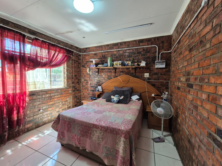 3 Bedroom Property for Sale in Oranjeville Free State